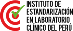 Instituto de Estandarización en Laboratorio Clínico del Perú